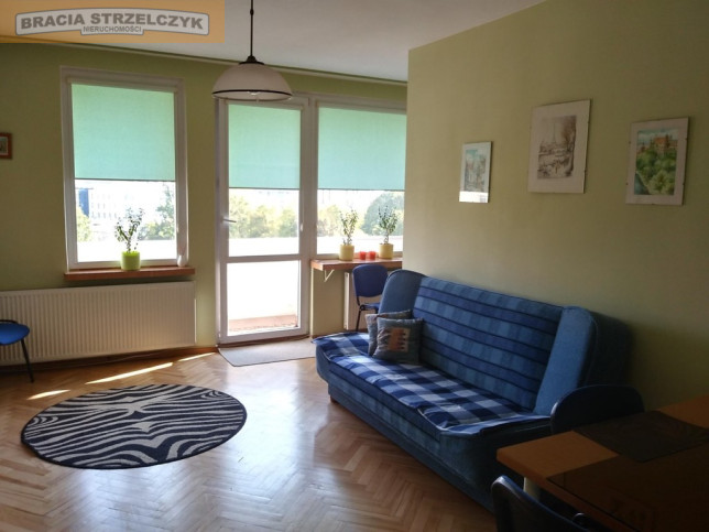Mieszkanie Wynajem  Ochota Grójecka 5